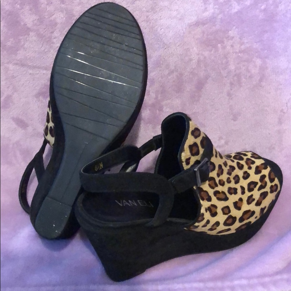 Wedges - Picture 3 of 3